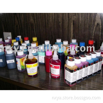 Water-based Indoor Portray ink